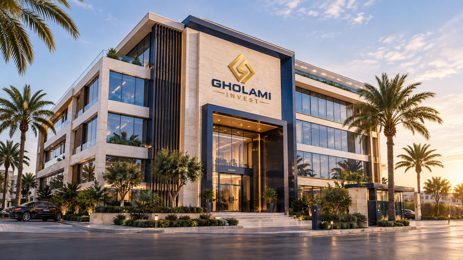 Photo / Casablanca head office
