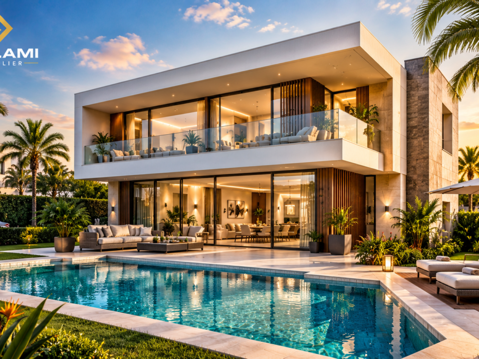 Photo / Villa Anfa